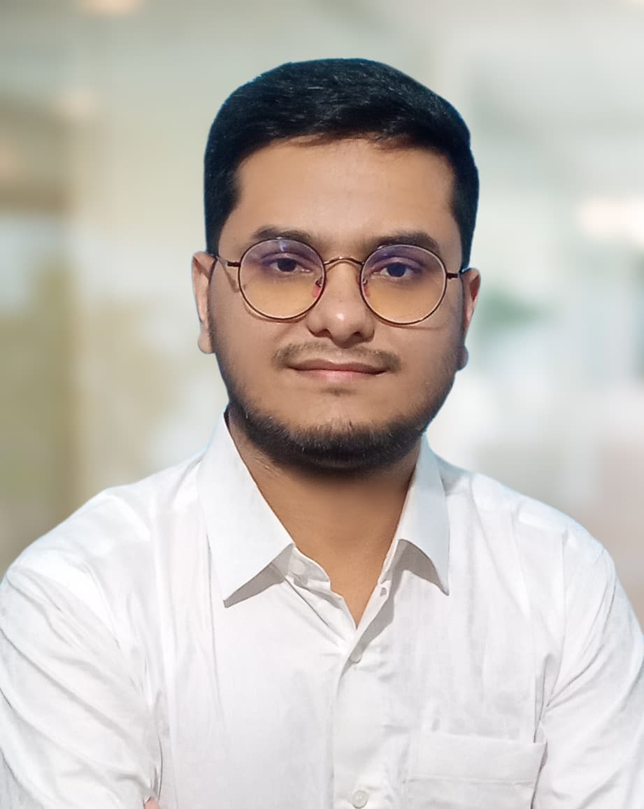 Rashedin’s Dev Diary